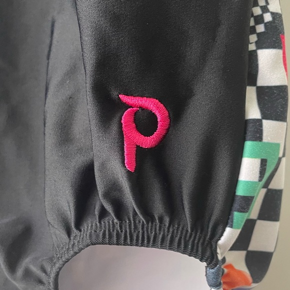 Plum Leotard Adult Medium - Picture 3 of 5